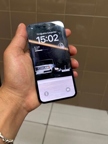 Apple iPhone: IPhone 12 mini, 64 GB, Mavi, Face ID