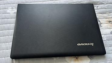 Lenovo: Lenovo IdeaPad G500 (model: 20236) noutbuku Xüsusiyyətlər: - Ekran — 2