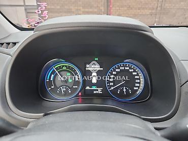 хюндай кона электрик: Hyundai Kona: 2020 г., 1.6 л, Робот, Гибрид, Кроссовер — 8