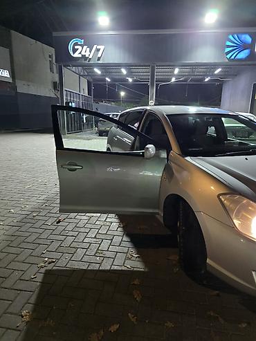 автомобиль для детей: Toyota Caldina: 2004 г., 1.8 л, Автомат, Бензин, Универсал — 5