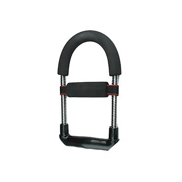Спорт и отдых: №: 3808 Məhsulun adı: Bilək espanderi Gymnic 1026, qara Brend: Gymnic — 3