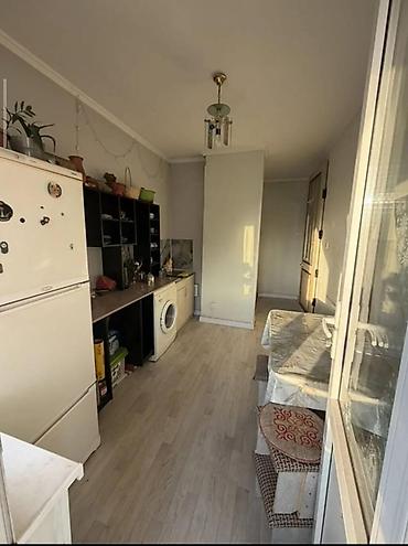 восток 5 аренда: 2 комнаты, 54 м², Восток-5 мкр 105 серия, 5 этаж — 8