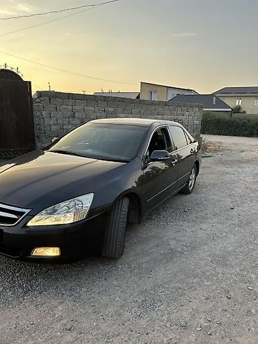 авто хонда купить: Honda Inspire: 2005 г., Автомат, Седан — 3