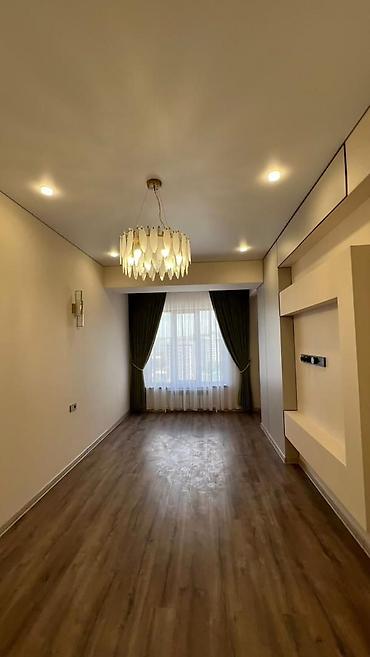 o store: 2 комнаты, 63 м², Фрунзе мкр., Элитка, 11 этаж, Дизайнерский ремонт — 2