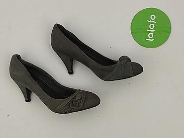 deichmann ugg: Półbuty damskie, rozmiar 36 — 2