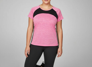 koszulka barcelony 2425: T-shirt damski, rozmiar 2XL