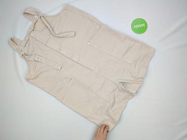 demary: Noisy May, Ogrodniczki damskie, rozmiar XL — 2