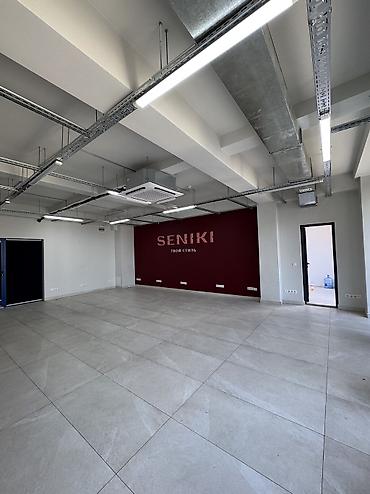 офис центр аренда: Аренда офисов, 63 м², 1 линия — 6