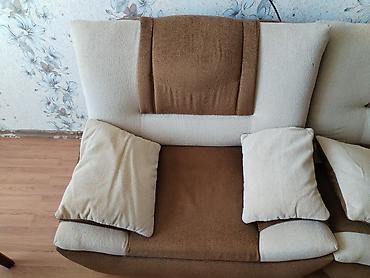 Divanlar: Divan, İşlənmiş, Açılan, Bazalı, Vеlur parça — 1