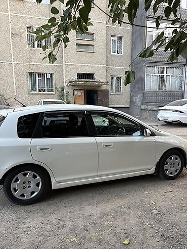 honda dio af 35: Honda Civic: 2005 г., 1.6 л, Автомат, Бензин, Хэтчбэк — 4