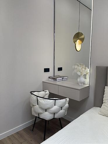 Продажа квартир: 2 комнаты, 58 м², Элитка, 7 этаж, Евроремонт — 12