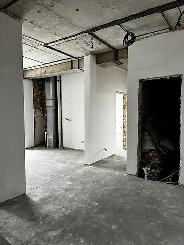 009: 3 комнаты, 108 м², Золотой квадрат Элитка, 7 этаж, ПСО (под самоотделку) — 10