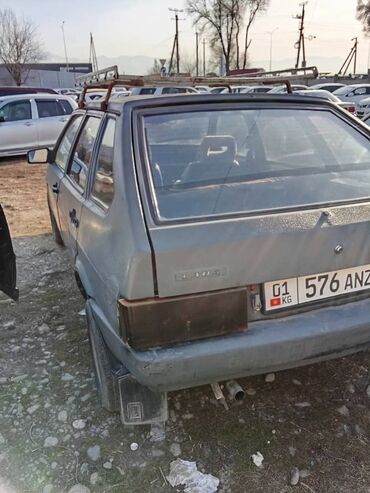 colf 2: Volkswagen Golf: 1995 г., 1.8 л, Механика, Бензин, Хэтчбэк