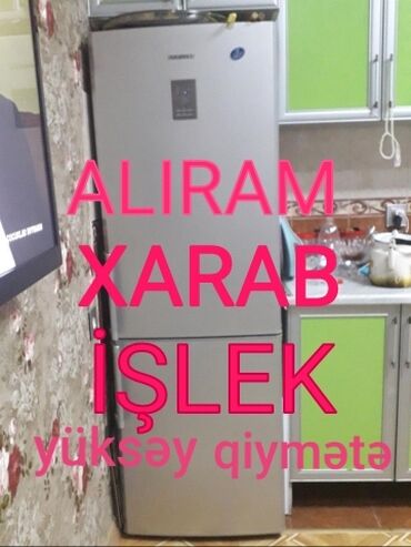 pianino aliram v Azərbaycan | Kondisionerlər: Soyuducu aliram xarab islek patryuyan aliram xarab islek gelib unvanan