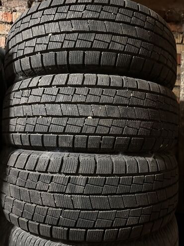 шины r16c: Шины 205 / 55 / R 16, Зима, Б/у, Комплект, Легковые, Китай, Goform