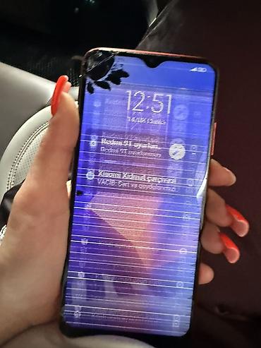 redmi pad 2 pro: Redmi 3 Pro, 32 GB, rəng - Qırmızı, Qırıq — 7