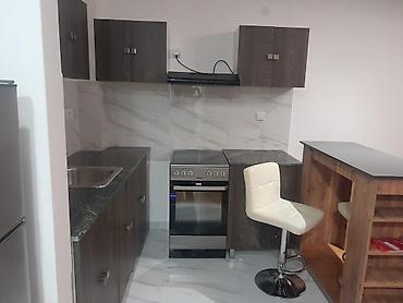 Dugoročni najam stanova: Namešten jednosoban stan sa odvojenom spavaćom sobom - Raspored — 6