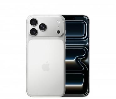 чехлы айфон 15 про: IPhone 17 Pro Max, Б/у, 256 ГБ, Серебристый, Кабель, Коробка, 97 % — 1