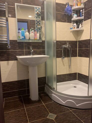 Yeni tikili: 2 otaqlı, Yeni tikili, 61 kv. m — 5