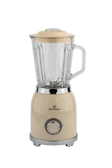Блендеры: №: 1509 Məhsulun adı: Blender Bernesso BRNS02 Vintage Brend: Bernesso — 2