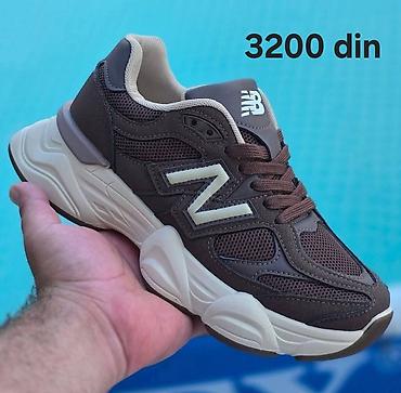 cizme ecco: New Balance patike

9060

36-46

Cene su na slikama — 3