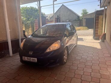 рассрочка машина фит: Honda Fit: 2010 г., 1.3 л, Автоматические, Бензин