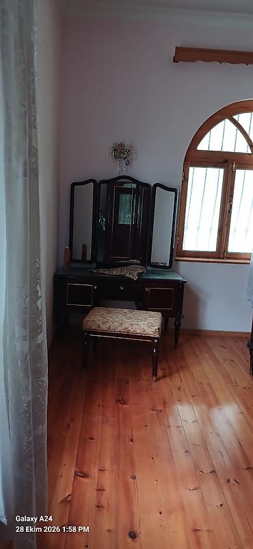 Mebel: İkinəfərlik çarpayı, İşlənmiş — 4