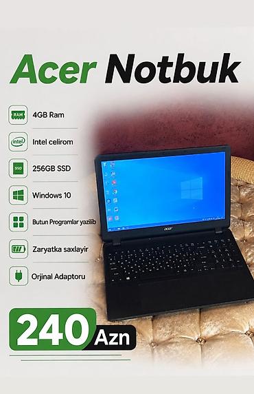 acer betouch e120: Ela veIyetde orjinal adaptru icinde butun programlari var — 1