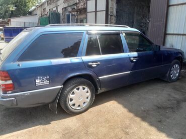 мерседес w124 e500 волчок купить в японии: Mercedes-Benz W124: 1991 г., 2.3 л, Механика, Бензин, Универсал