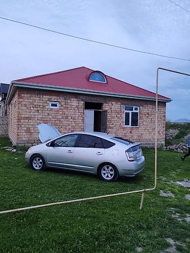 berde kiraye evler: 3 otaqlı, 121 kv. m, Təmirsiz — 3
