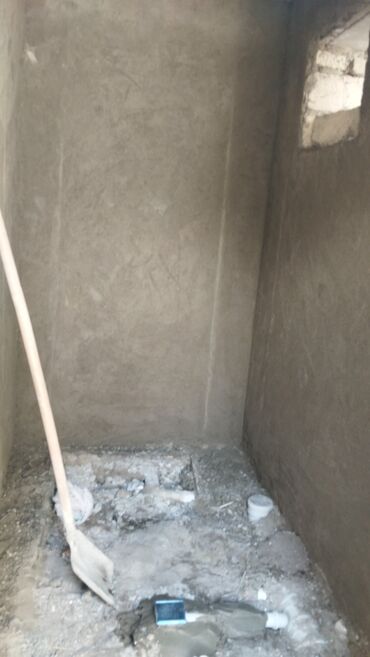 Butun temir işleri gòrulur