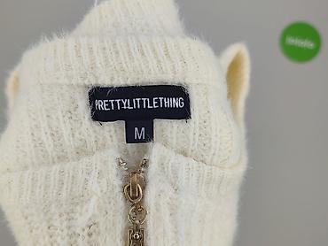 missguided bluza: PrettyLittleThing, Kardigan damski, rozmiar M — 4