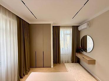 Продажа квартир: 3 комнаты, 65 м², Элитка, 6 этаж, Евроремонт at lalafo.kg — 10 Продажа квартир: 3 комнаты, 65 м², Элитка, 6 этаж, Евроремонт — 10