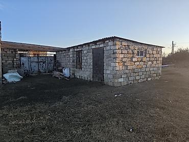 Həyət evləri və villaların satışı: 3 otaqlı, 40 kv. m, Orta təmir — 6