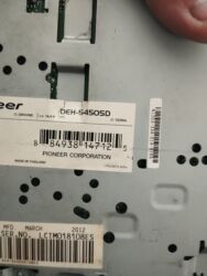 Maqnitofonlar: Cəlilabaddadir idyal vezyetde teze kimi. 5450 temirsz. Reng. Deyşendi -da lalafo.az — 13 Maqnitofonlar: Cəlilabaddadir idyal vezyetde teze kimi. 5450 temirsz. Reng. Deyşendi — 13