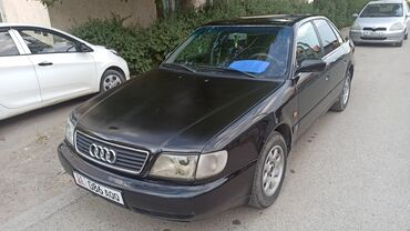 фары на опель вектра б: Audi A6: 1995 г., 2.8 л, Механика, Бензин, Седан