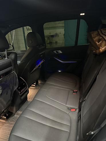 BMW: BMW X5: 2019 г., 3 л, Автомат, Бензин, Внедорожник — 4