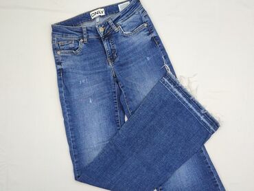 Only Jeans, Jeansy damskie, rozmiar S