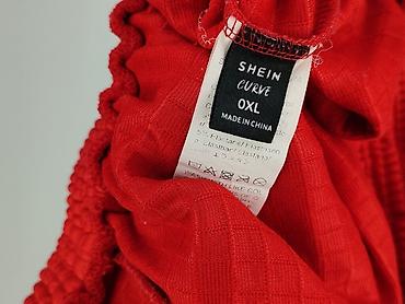 kapcie c: Shein Curve, Szorty damskie, rozmiar 2XL — 4