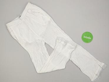 haremki: Bershka, Spodnie materiałowe damskie, rozmiar S — 2