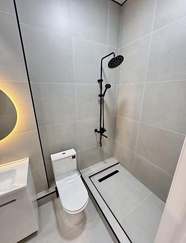 жк archa: 1 комната, 41 м², Элитка, 5 этаж, Дизайнерский ремонт — 9