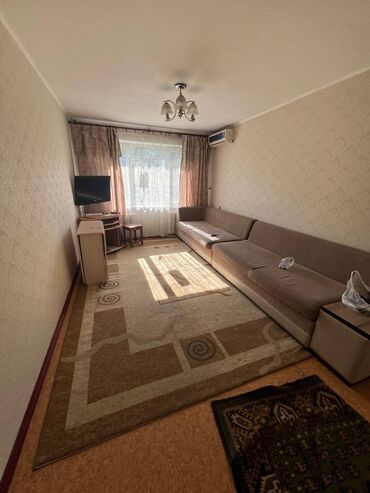 Продажа квартир: 2 комнаты, 44 м², 104 серия, 1 этаж, Косметический ремонт