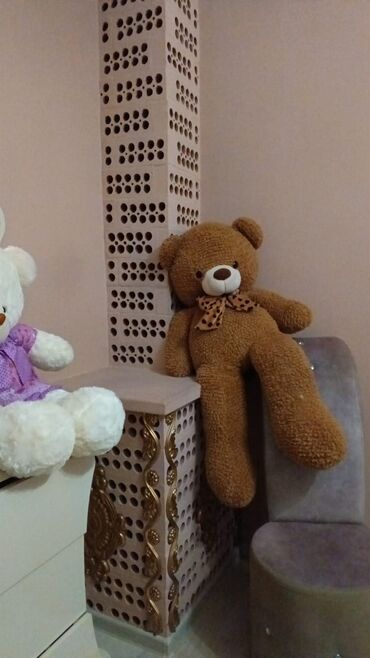 Bağ evlərinin satışı: İsmayıllı, 100 kv. m, 3 otaqlı, Qaz, İnternet, Telefon — 12