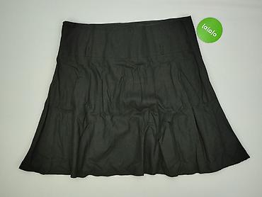 second hand lask: F&F, Spódnica damska, rozmiar 4XL — 3