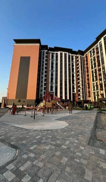 дом 3 комнатный: 3 комнаты, 121 м², Элитка, 3 этаж, ПСО (под самоотделку)