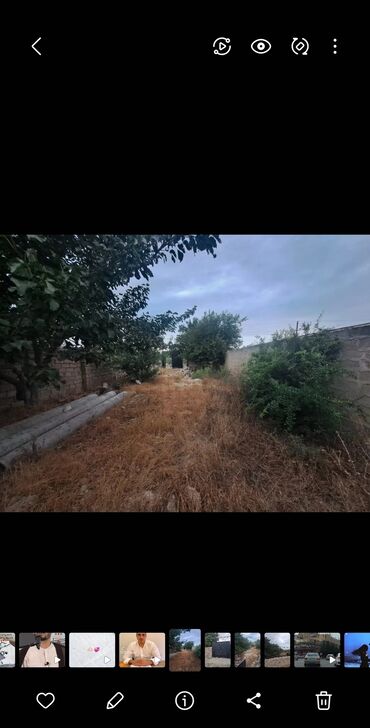 Torpaq sahələrinin satışı: Tikinti — 3