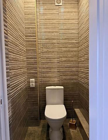 Долгосрочная аренда квартир: 3 комнаты, Без подселения, С мебелью полностью — 7