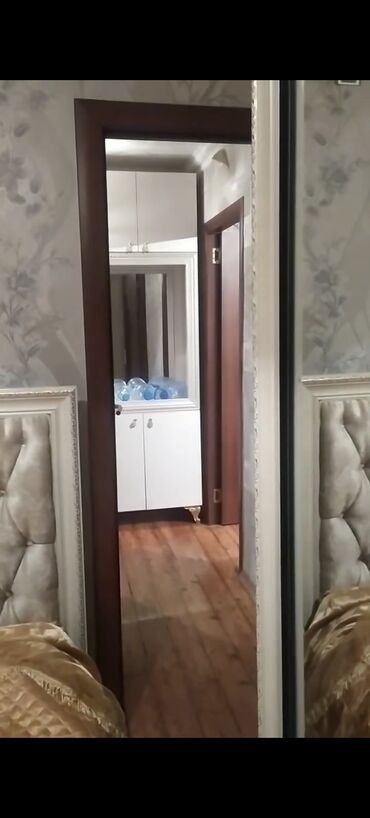 xirdalanda 1 otaqli kiraye evler: İnsacilar metrosun yaxınlıqı Bakı Biznes Universitetin qarşı si 17/5