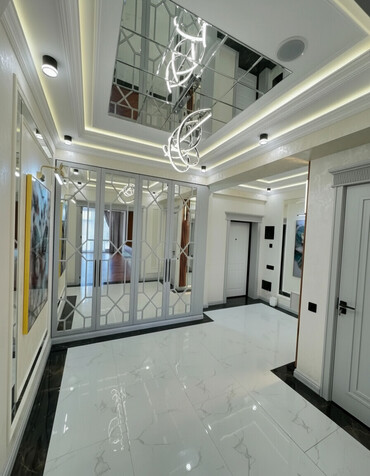 Ремонт под ключ: Ремонт под ключ | Балконы, Ванны, Комнаты Больше 6 лет опыта — 3