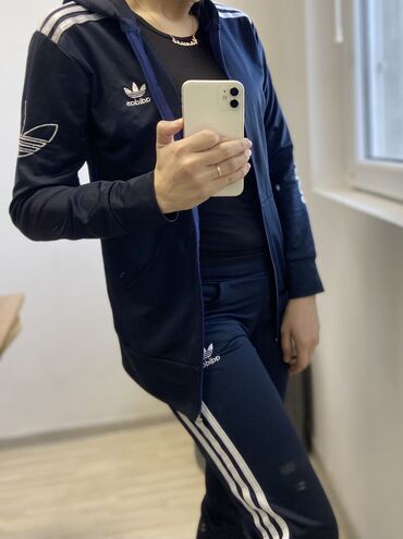 адидас баку: Adidas dəst.işlənməyib.ölçü 36